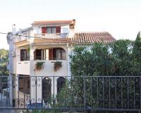 Plán poschodí v ubytovaní Apartment in Vrbnik/Insel Krk 14527