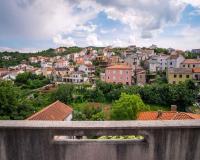 Plán poschodí v ubytovaní Apartment in Vrbnik/Insel Krk 14527