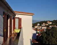 Plán poschodí v ubytovaní Apartment in Vrbnik/Insel Krk 14527