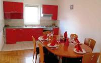 Půdorys ubytování Apartment Malinska, Primorje-Gorski Kotar 19