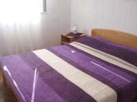 Posteľ alebo postele v izbe v ubytovaní Apartment in Zadar/Zadar Riviera 7970