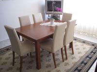 Televízia a/alebo spoločenská miestnosť v ubytovaní Apartment in Zadar/Zadar Riviera 7970