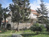 Vonkajšia záhrada v ubytovaní Apartment in Zadar/Zadar Riviera 7970