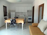 Plán poschodí v ubytovaní Apartment in Palit with sea view, terrace, Wi-Fi (4606-4)