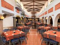 Restaurace v ubytování Park Club Europe - All Inclusive Resort