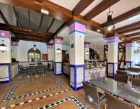 Restaurace v ubytování Park Club Europe - All Inclusive Resort
