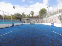 Tenis a/nebo squash v ubytování Park Club Europe - All Inclusive Resort nebo okolí