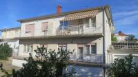 Budynek, w którym mieści się apartament