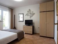 Posteľ alebo postele v izbe v ubytovaní Apartments Summer Bloom