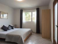 Posteľ alebo postele v izbe v ubytovaní Apartments Summer Bloom