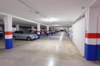 Plán poschodí v ubytovaní Apartamentos Nuevo México M 45