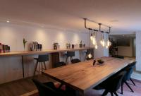 Plán poschodí v ubytovaní KRACHER Ferienhaus No 2 - inklusive Pool