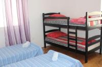 Posteľ alebo postele v izbe v ubytovaní Holiday house in Preko with sea view, terrace, air conditioning, WiFi (4571-1)