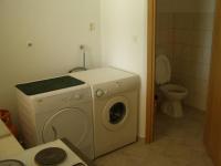 Plán poschodí v ubytovaní Holiday house in Preko with sea view, terrace, air conditioning, WiFi (4571-1)