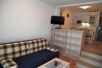 Půdorys ubytování Apartments Forna - free parking