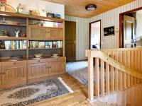 Půdorys ubytování 4 person holiday home in LYSEKIL-By Traum