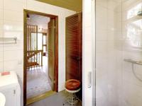 Koupelna v ubytování 4 person holiday home in LYSEKIL-By Traum