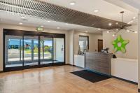Extended Stay America Premier Suites - Tampa - Fairgrounds - Casinoのロビーまたはフロント