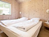 Půdorys ubytování 8 person holiday home in Rødby