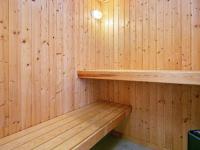 Půdorys ubytování Three-Bedroom Holiday home in Otterup 4