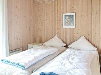 Postel nebo postele na pokoji v ubytování Luxury Retreat near Sea - By Traum Ferienwohnungen