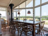 Půdorys ubytování Holiday home Fanø LXX