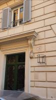 Plán poschodí v ubytovaní STILLHOME PANTHEON