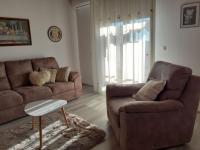 Plán poschodí v ubytovaní Spacious apartment with views of the vineyards
