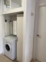 Plán poschodí v ubytovaní Apartments Benalmadena