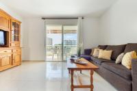Plán poschodí v ubytovaní Homes & Go Mare Internum II