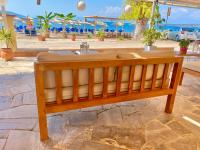 Plán poschodí v ubytovaní Zoom Beach Hotel