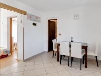Půdorys ubytování Holiday Home in Jasenice Rovanjska