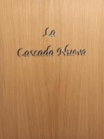 Půdorys ubytování HOSTAL LA GRANJA **