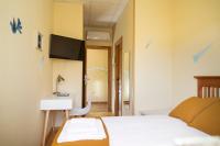 Půdorys ubytování HOSTAL LA GRANJA **