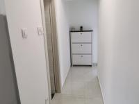 Plán poschodí v ubytovaní Apartment Sara