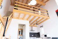 A kitchen or kitchenette at Apartamentos Las Secuoyas