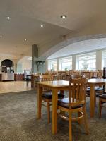 Un restaurant sau alt loc unde se poate mânca la Craig-y-Don