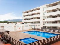 Bazén v ubytovaní Apartment Marcela by Interhome alebo v jeho blízkosti