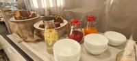 Jedzenie w hotelu lub w pobliżu