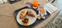 Jedzenie w hotelu lub w pobliżu