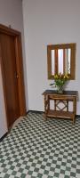 Plan piętra w obiekcie Hotel Astoria