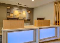 Lobby&#47;Rezeption in der Unterkunft Holiday Inn Express Hotel &amp; Suites Gulf Shores by IHG
