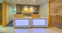 Grundriss der Unterkunft Holiday Inn Express Hotel &amp; Suites Gulf Shores by IHG
