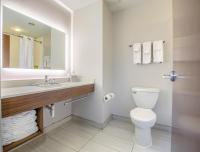 Ein Badezimmer in der Unterkunft Holiday Inn Express Hotel &amp; Suites Gulf Shores by IHG