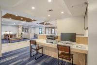 TV&#47;Unterhaltungsangebot in der Unterkunft Holiday Inn Express Hotel &amp; Suites Gulf Shores by IHG