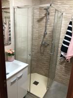 Kúpeľňa v ubytovaní Apartamento Estrella Centro