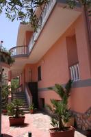 The building in which Az apartmant is located