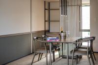 THE GATE HOTEL京都高瀬川 by HULICの見取り図または間取り図
