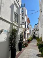 Hostal El Caprichito Marbella, Marbella – Bijgewerkte prijzen ...