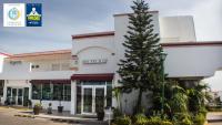 Hotel Maioris El Diez Culiacan